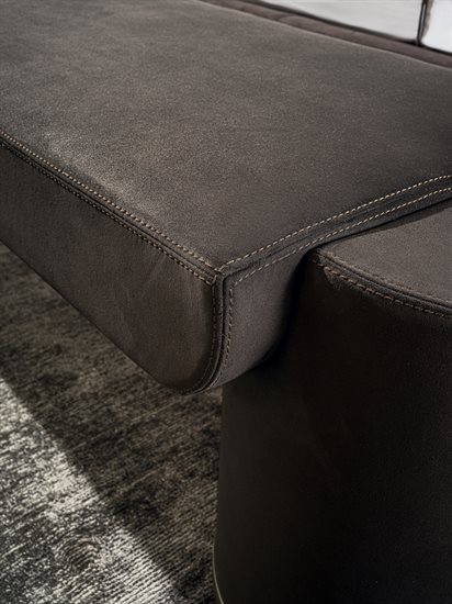 Panca pouf per camera da letto Mi Bench 